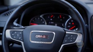 2019 GMC Terrain - Review & Road Test