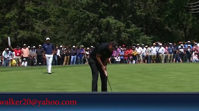 TV Demo Tape-David Walker смотреть онлайн