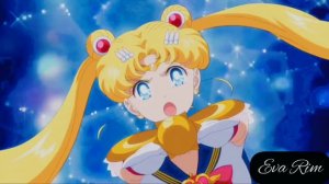Sailor Moon Eternal - Moon Effect { Music Video }