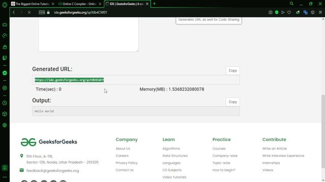 Best & Top 5 Free Online IDE and Compilers For Programming 2021!