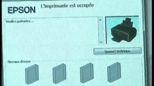 Cartouches compatibles EPSON : T1281 / T1282 / T1283 / T1284