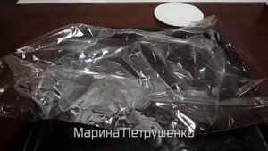 УЖИН БЕЗ ВОЗНИ И ЗАМОРОЧЕК! ТАК СМОЖЕТ ПРИГОТОВИТЬ КАЖДЫЙ, КОТЛЕТЫ В РУКАВЕ