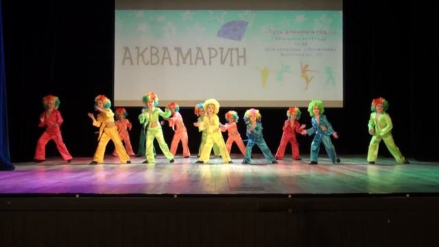 29 04 2017 Отчетный концерт смотреть онлайн