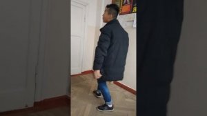 Олег Монгол флексит