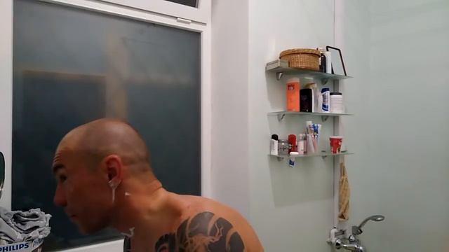 Бритьё.Культуру в массы!!! смотреть онлайн