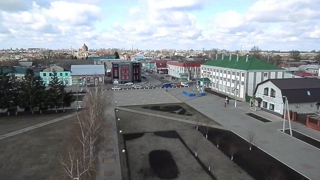 Новохоперск