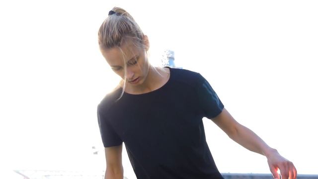 ОБУЧЕНИЕ ДЕВУШКИ УДАРУ НАКЛБОЛ ФИНАЛ! ОТВЕТЫ на ВОПРОСЫ . смотреть онлайн