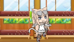 типо крутая