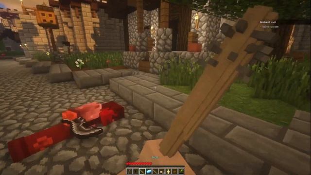 Я попала в ролик Мистера Биста! Вирус сломал Ютуб! | MINECRAFT ВЫЖИВАНИЕ ВНУТРИ КОМПЬЮТЕРА #1 смотреть онлайн