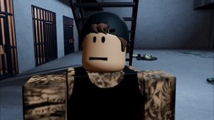 Prison Life - (Roblox Animation)