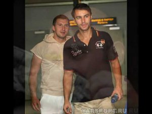 Памяти "Локомотива"