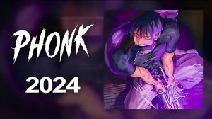 Phonk Music 2024 ※ Best Aggressive Drift Phonk ※ Фонк 2024