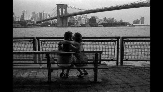 Minolta Hi-Matic AF2 + Black & White Film смотреть онлайн