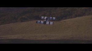 Pivotal | BlackFly Flight
