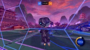 NWPO ROCKET LEAGUE MONTAGE (NEVER BEFORE SEEN GOALS)