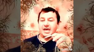 Titanik (на татарском языке) Поёт Фаннур Юскаев.