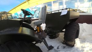 Вездеходы Севера Цены 2024