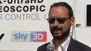 STEFANO REBECHI - IL 4K PER LA CANONIZZAZIONE