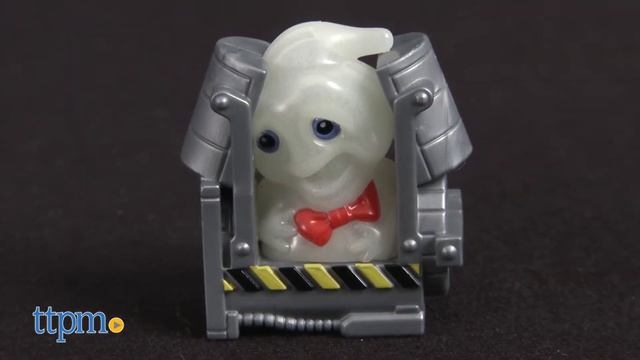 Ghostbusters Ecto Mini Mystery Packs from Mattel смотреть онлайн