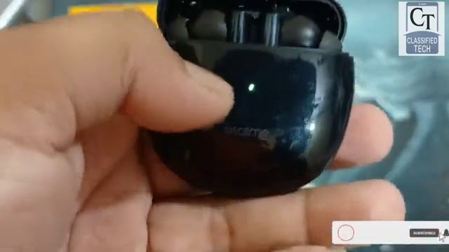 Realme Buds Air 2 Review After One Month | Realme buds Air 2 Unboxing In Hindi | смотреть онлайн