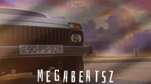 MegaBeatsZ - Badəm Şərabla Dolu Remix ( ft. Tahir )