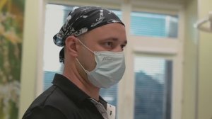 Что такое седация? Чем отличается наркоз от седации?