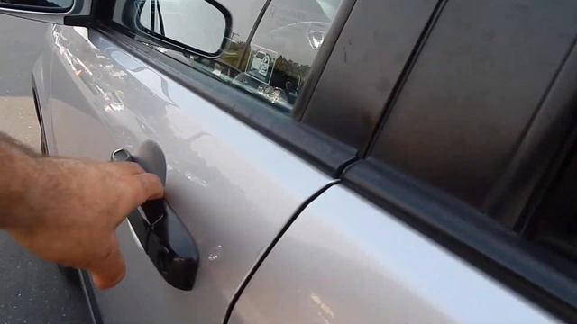 2002 Honda CRV 4X4 video overview and walk around. смотреть онлайн