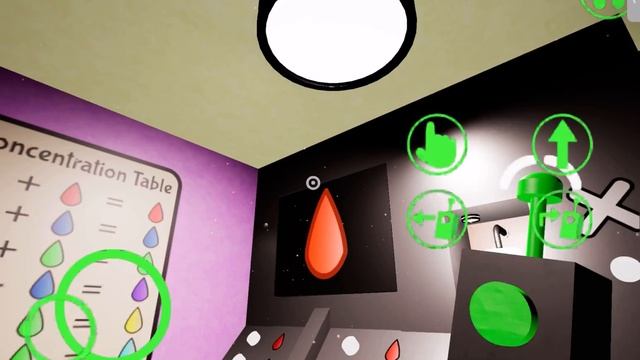 Стингер флин меня усыпил банбалина вернулась и вылечил набналину garten of banban 3 прохождение 1 смотреть онлайн