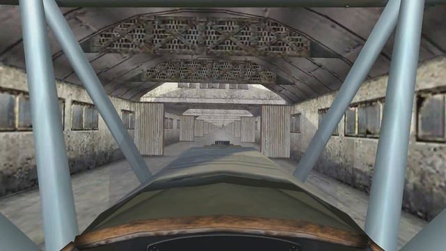 13. ВПГ Универсал - год первый / VAT Universal - the first year (Ил-2 UP3.0) смотреть онлайн