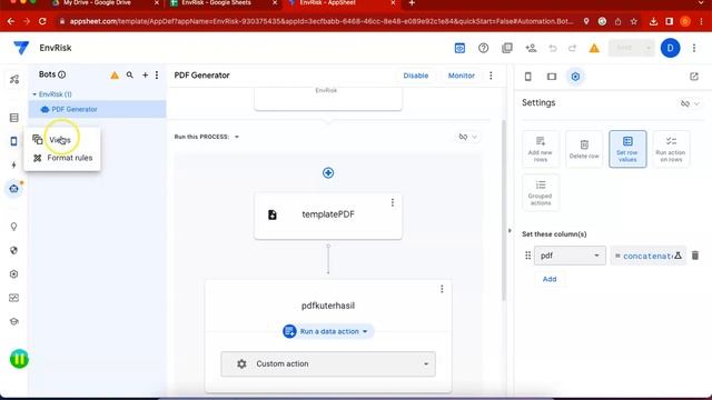 #ADED3 Topic Epi Info 10 Outbreak data collection Surveillance | Appsheet, Google Sheet | #naming смотреть онлайн
