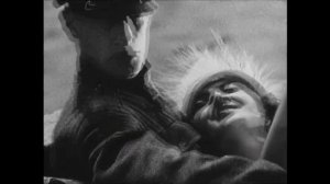 Montage as Conflict: Sergei Eisenstein’s October: Ten Days that Shook the World