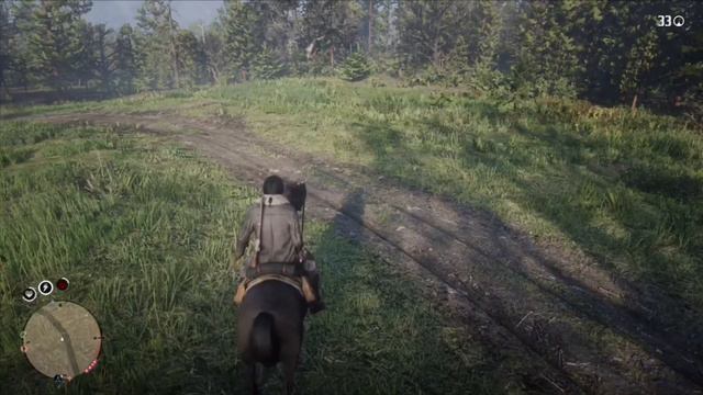 Trash taker #3 - red dead redemption 2, Rap battle, смотреть онлайн