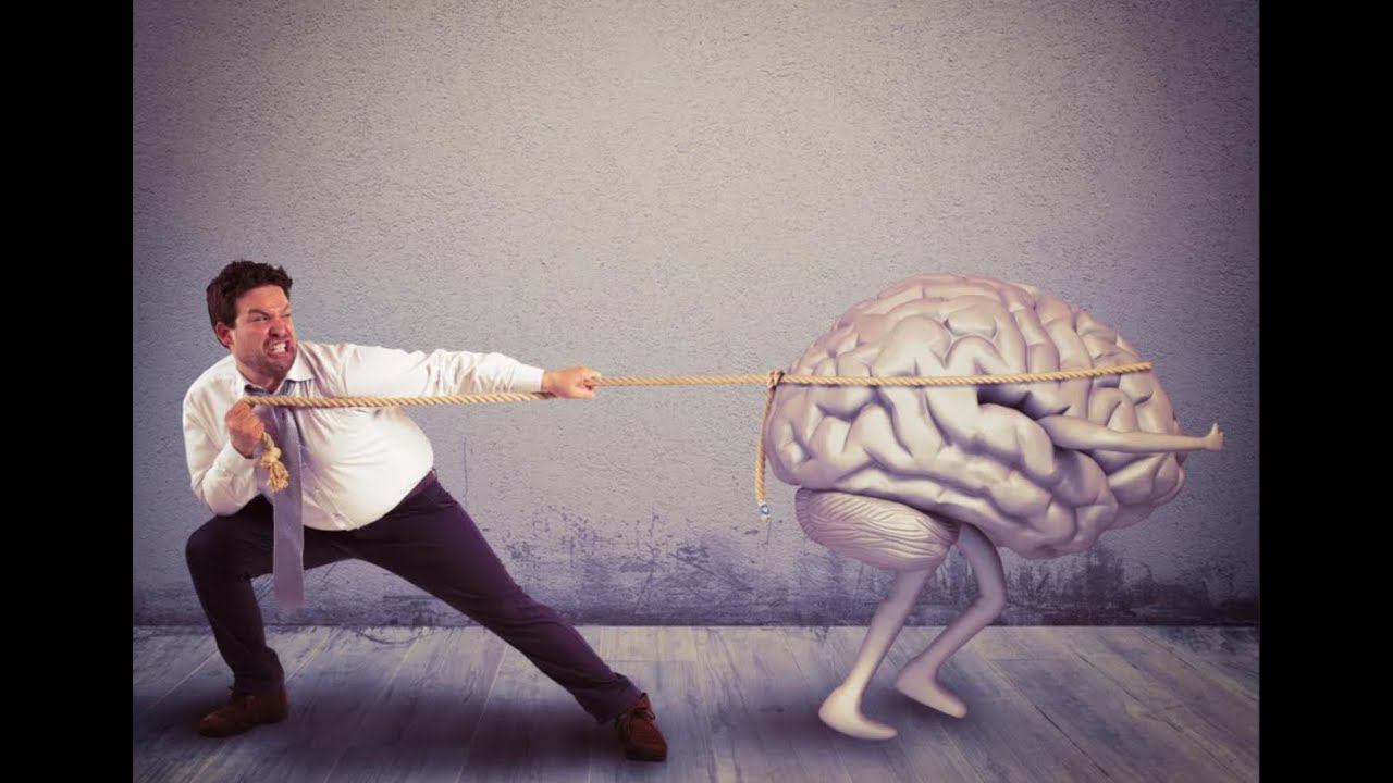 ПРОДАЖИ НА ВЫСОКИЕ ЧЕКИ или ПОЧЕМУ МОЗГ САБОТИРУЕТ УСПЕХ смотреть онлайн