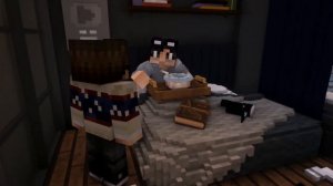 ТЕОРИИ ЛИНЧ | Что будет дальше с Джоном и Линчем???