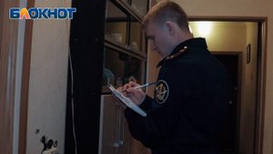 Один день с ФСИН