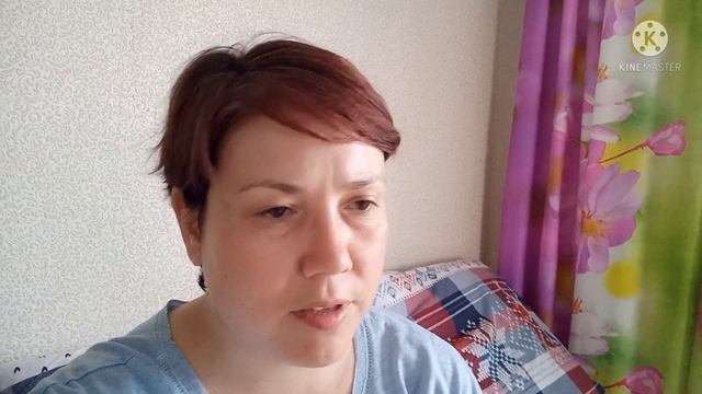 На ужин готовлю овощное рагу, а муж привёз копчёную рыбу, доедаю капустный салат смотреть онлайн