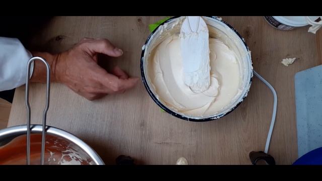 Тирамису или 30 минут потраченные на десерт смотреть онлайн