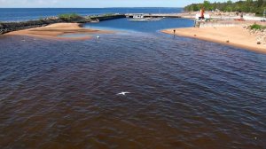 DJI AIR 2S - СПУСТЯ МЕСЯЦ | ОПЫТ ЭКСПЛУАТАЦИИ | FreeSky