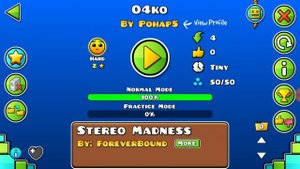 Все комманды на приватном сервере gdps geometry dash