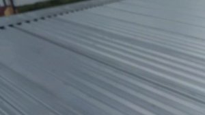 неправильный монтаж профлиста переделка после брака делов