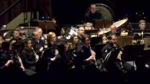 H. Marinkovits: Mountain Maple Rhapsody, 3. Mvt - Eva Fritz, solo fagot