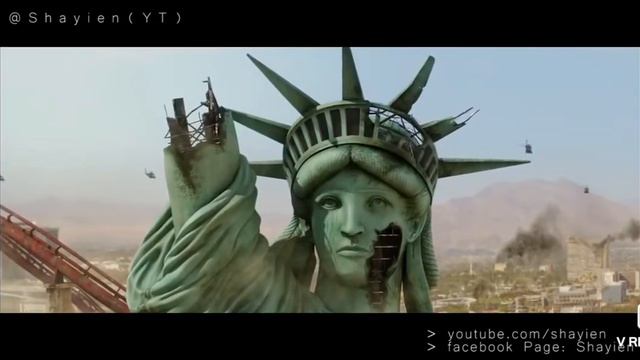 Фильм сиреноголовый 1 часть