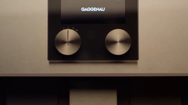 gaggenau