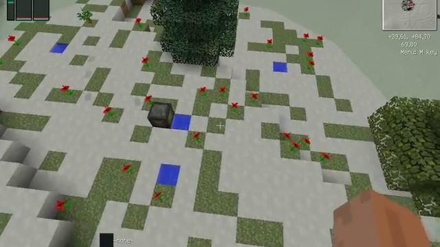 Обзор мода galacticraft 1.7.10 смотреть онлайн