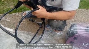 РАСПАКОВКА СВАРОЧНИКА MIG 200 miniMIG WEGA START PRO 2W202