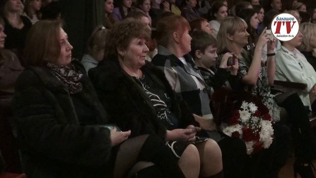 Пусть миром правит красота