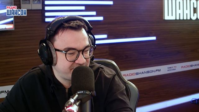 «Звездный завтрак» с Александром Маршалом