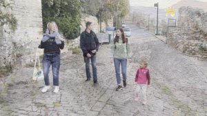 Аланья на Новый год в гости к релокантам Отпуск Золотая середина Выпуск 19