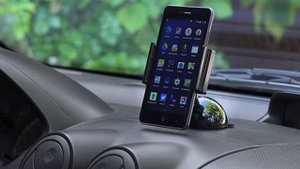 влияет ли магнитный держатель на телефон