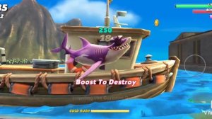 Hungry Shark World - Quest Eat 30 Dolphins - Where To Find Dolphins?